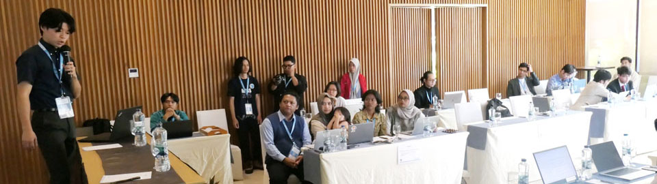 WEBCON 12 competition