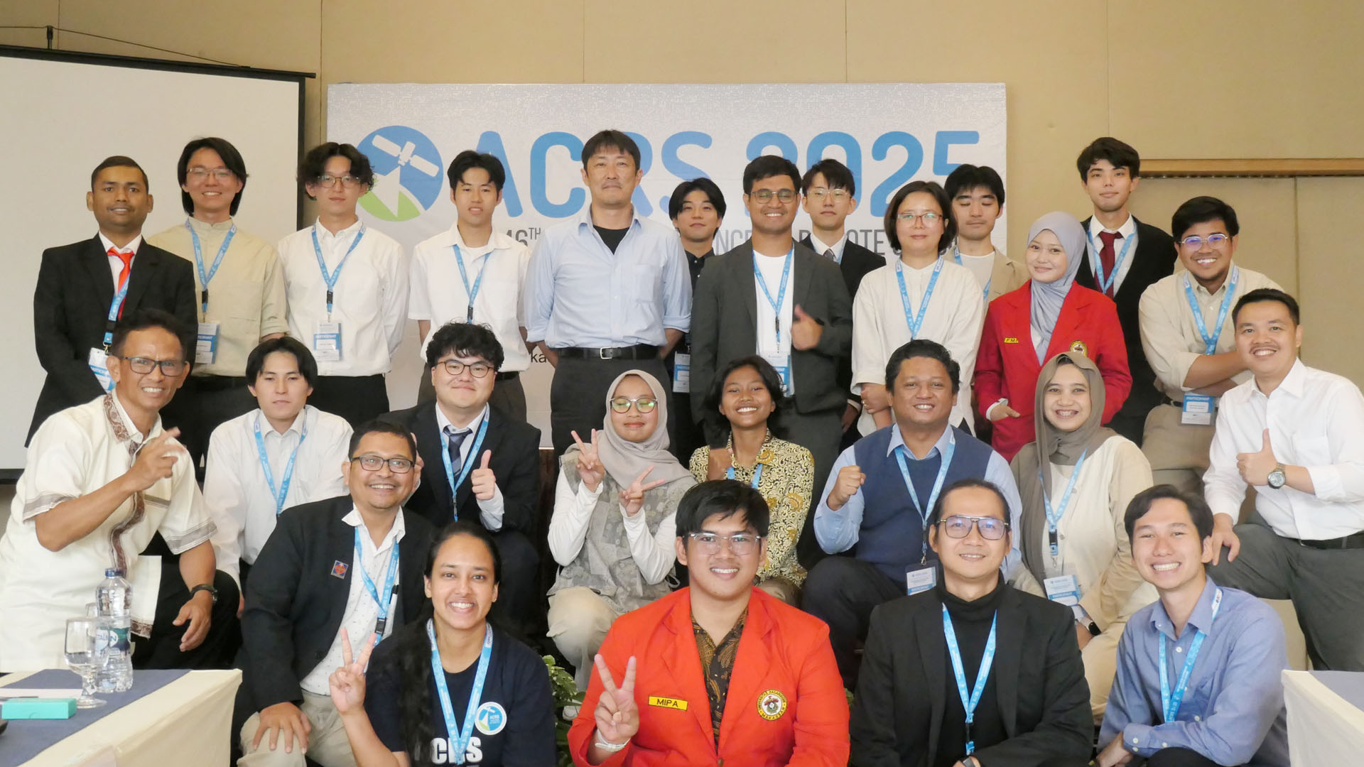 WEBCON 12 at ACRS 2025